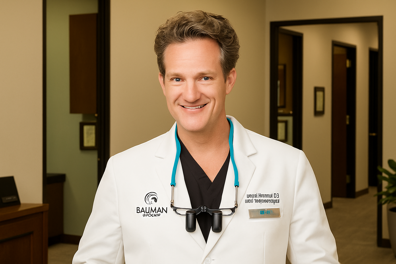 Bauman - Cover Image