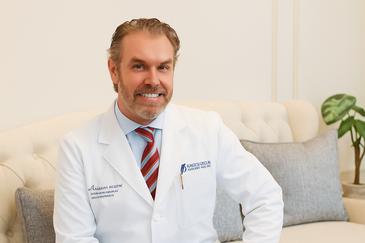 Anderson - Cover Image