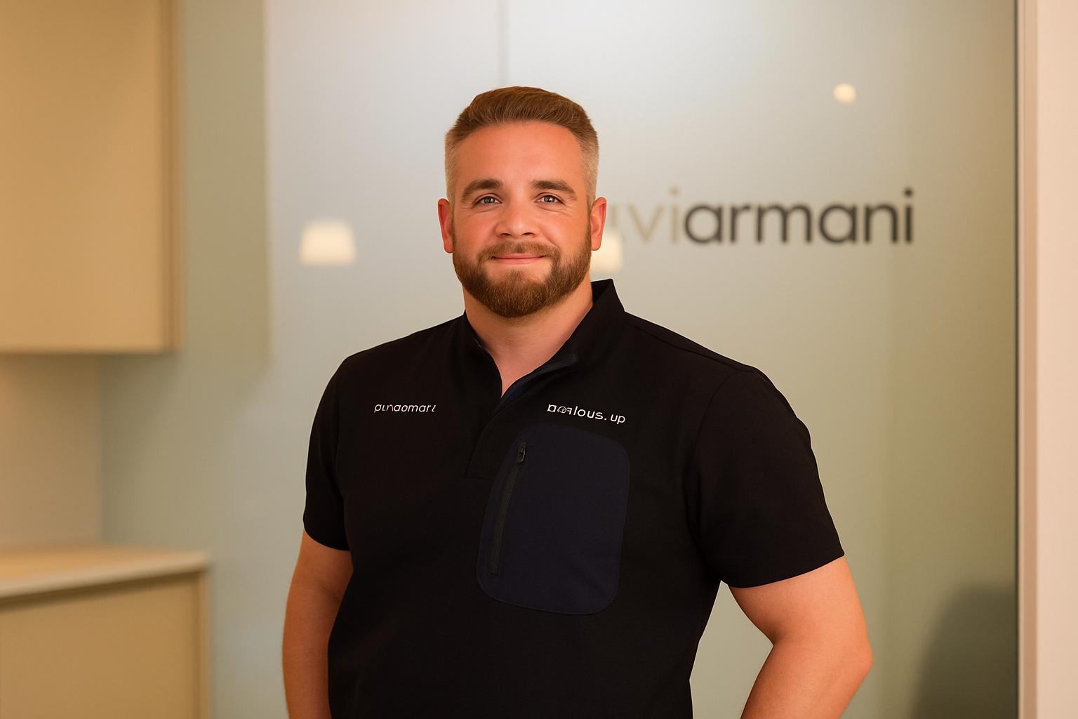 Barton - Cover Image