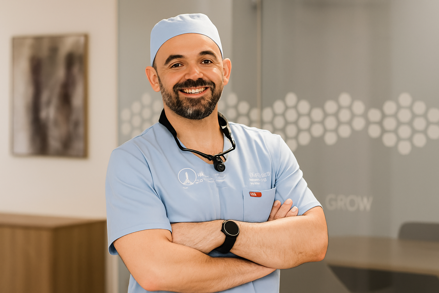 Bonaros - Cover Image