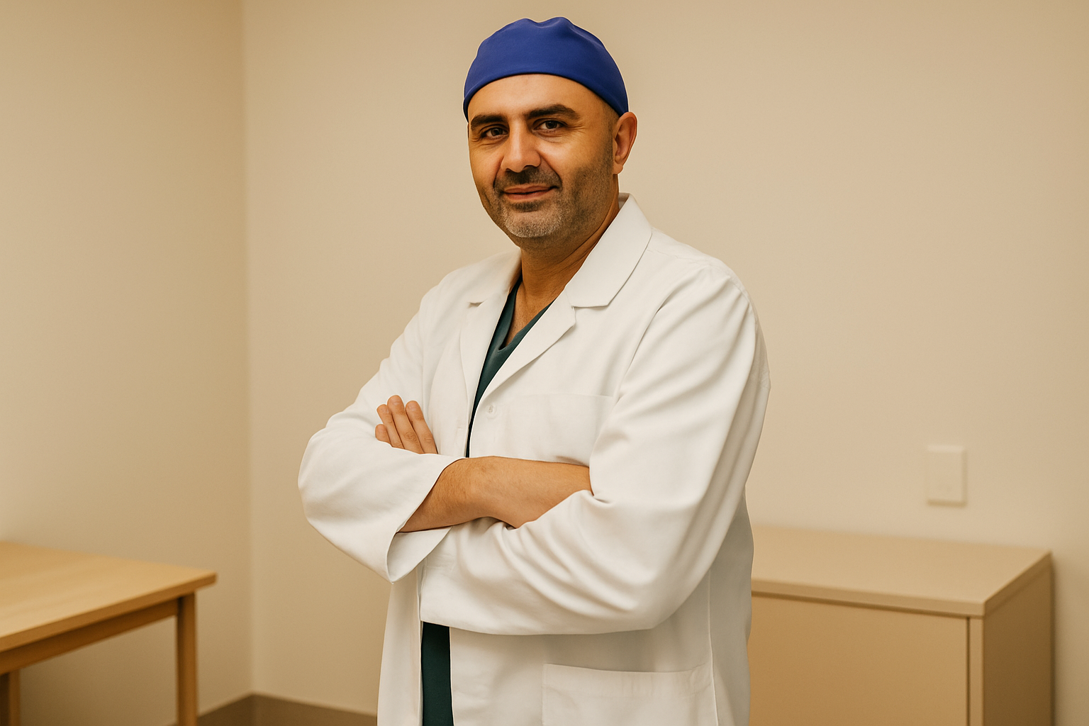 Georgiou - Cover Image