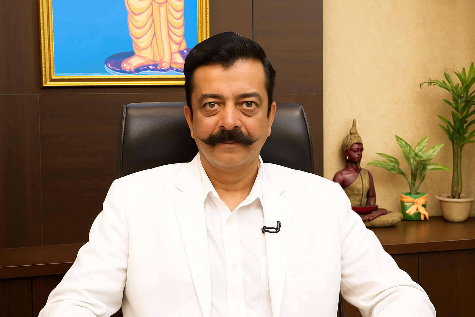 Poswal - Cover Image