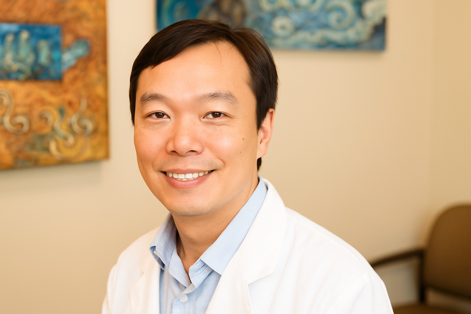 Nakatsui - Cover Image